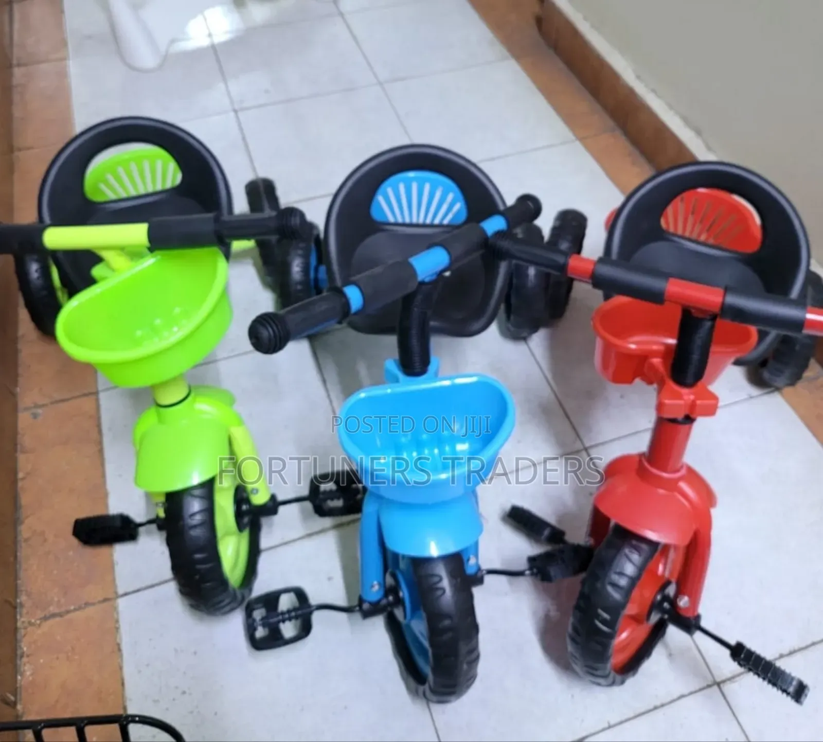 Kids Tricycle/Tricycle for Kids