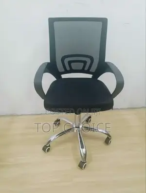 Modern Mesh Office Chairs