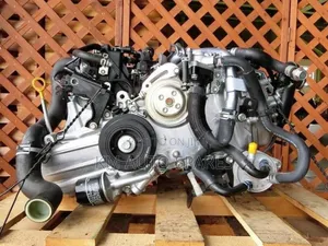 Daihatsu Kf Engine for Daihatsu Hijet.