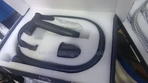 Black Arabic Shower/Shattaff