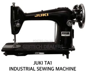 Juki Ta1 Sewing Machine Head Only