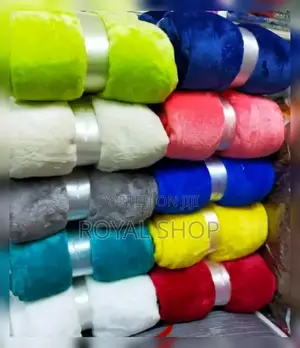 Soft Blanket