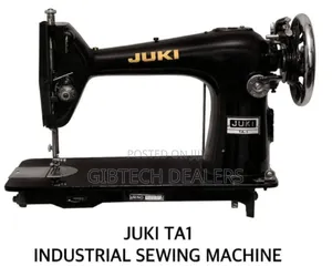 Juki Tai Industrial Sewing Machine