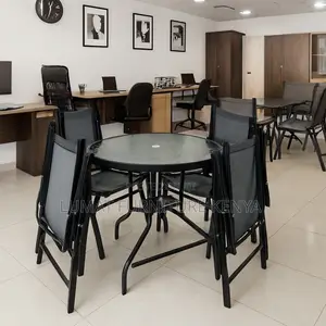 Dining Table Set