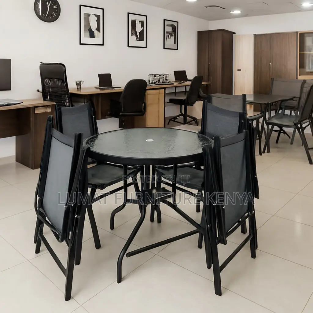 Dining Table Set