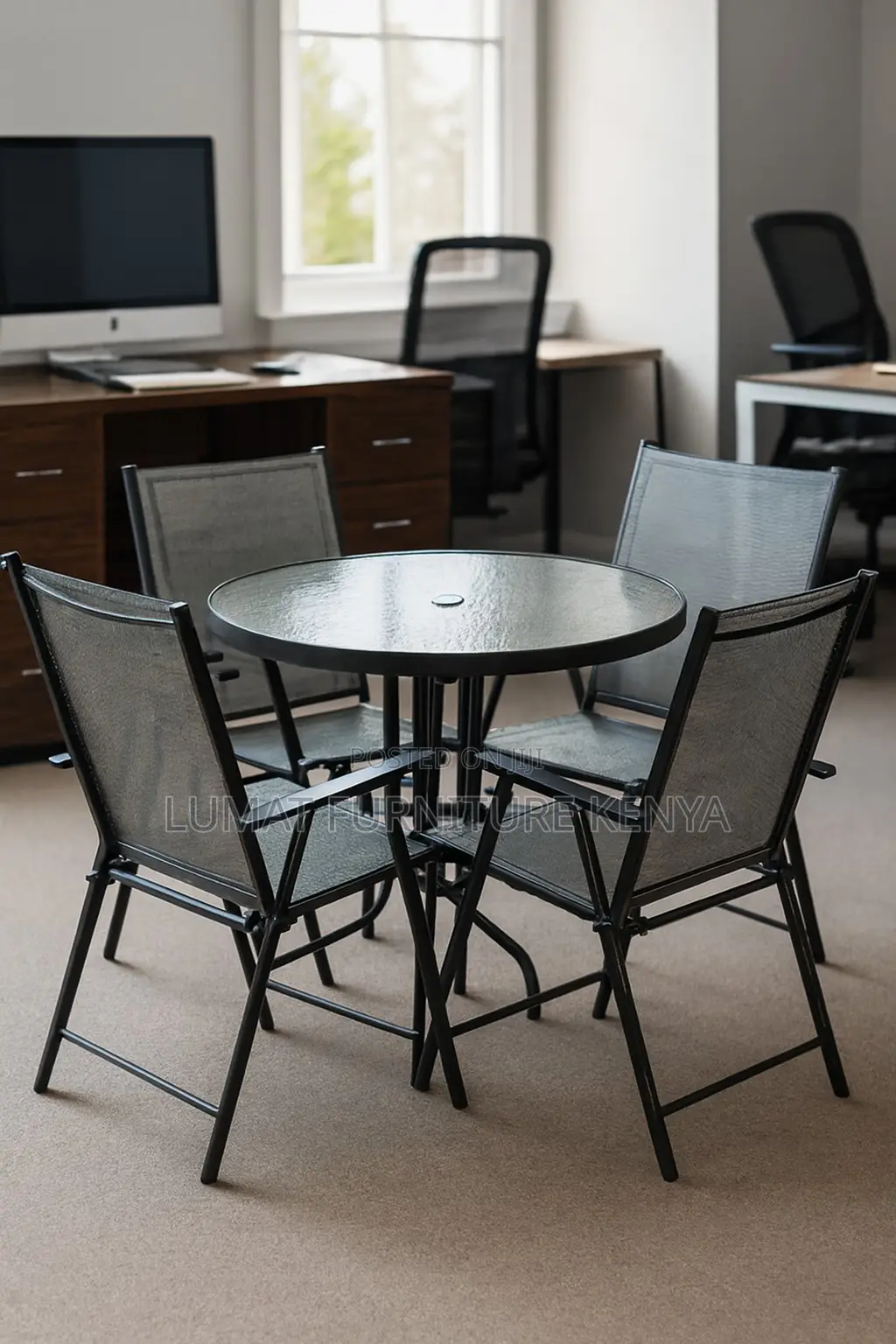 Dining Table Set
