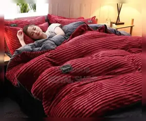Velvet Duvet