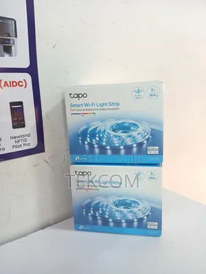 Tp-link Tapo L900-5 Smart Wi-fi Led Strips 5m