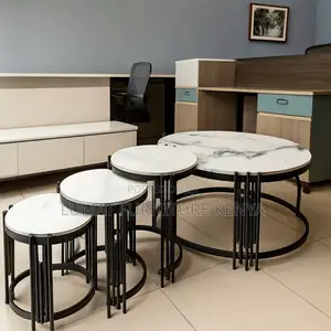 Four-Seater Table Set