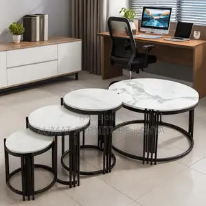 Four-Seater Table Set