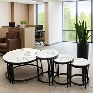 Four-Seater Table Set
