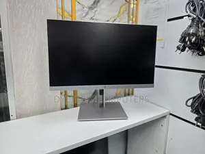 Hp 23 Inches Monitor Frameless With Hdmi Port