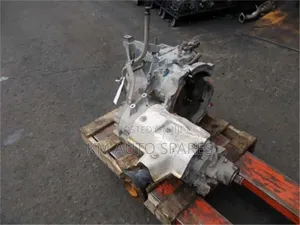 Mazda Lf Gearbox (4wd) for Mazda Premacy.