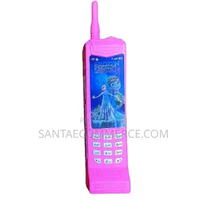 Frozen Phone Toy