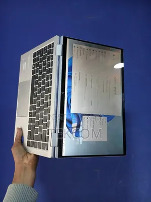 Laptop HP EliteBook 1040 G8 32GB Intel Core i7 SSD 512GB