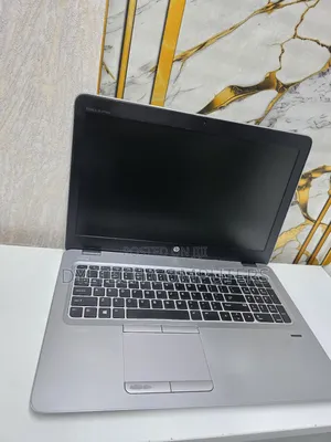 Laptop HP EliteBook 850 G4 8GB Intel Core i5 SSD 256GB