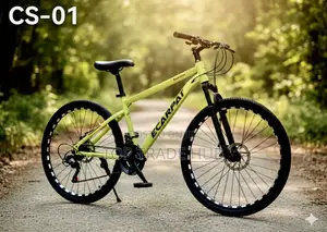 Classy Ecarpat Mountain Bike 26 Inch