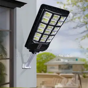 2000w Solar Street Light With Energy Saving and Long Term Reliability