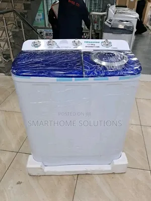 11kgs Hisense Twin Tub Top Load Semi Automatic Washing Machines