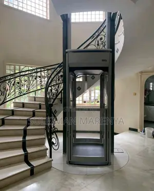 Elevator and Escalators Supply Installation and Maintenance