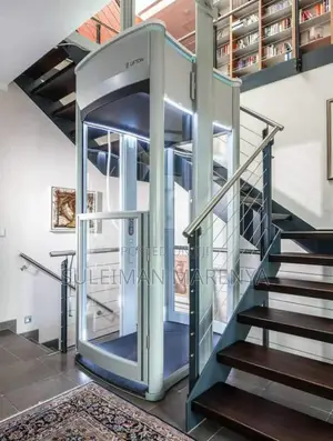 Elevator and Escalators Supply Installation and Maintenance