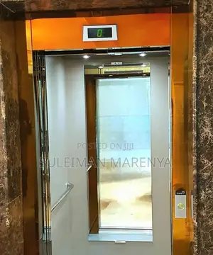 Elevator and Escalators Supply Installation and Maintenance