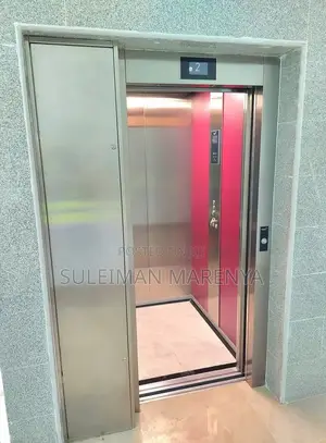 Elevator and Escalators Supply Installation and Maintenance