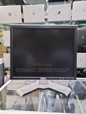 Dell 17inches Monitor