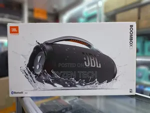 JBL Boombox 3