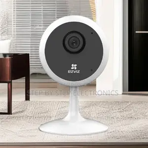 Ezviz C1c-B Smart 1080p Wifi Indoor Camera With Two Way Audio Support