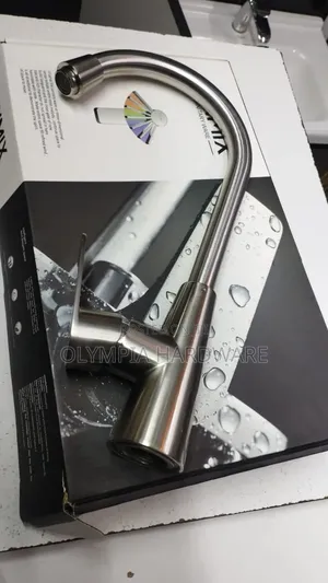 Brimix Mixer Tap ( Kitchen Tap)