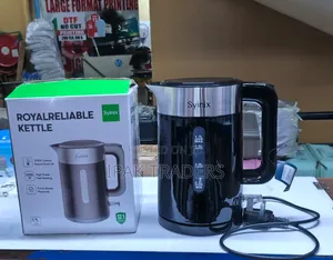 Syinix Q17ke1 1.7l Electric Kettle