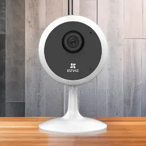 Ezviz C1c-B Smart Indoor 2mp Camera With Infrared Night Vision