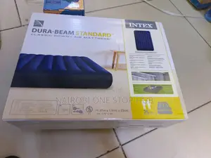 5×6 Premium Inflatable Mattress – Comfortable Durable