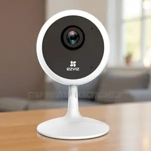 Ezviz C1c-B Smart Indoor Wifi CCTV Camera With Human Motion Detection