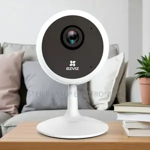 Ezviz C1c-B Smart Wifi Camera With Night Vision and Two Way Audio