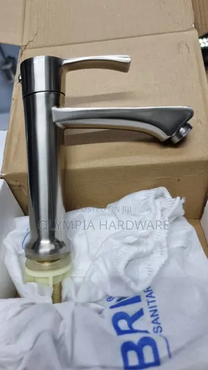Pillar Tap (Brimix) 1/2