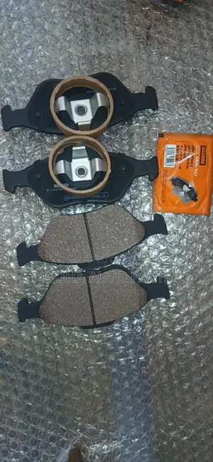 Ford Front Masuma Brake Pad