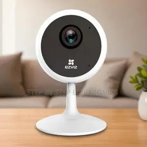 Ezviz C1c-B 2mp Wifi Indoor Camera With Real Time Surveillance