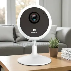 Ezviz C1c-B Smart Indoor Camera With Auto Motion Detection Support