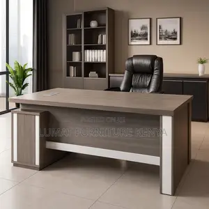 Manager’S Premium Office Workstation