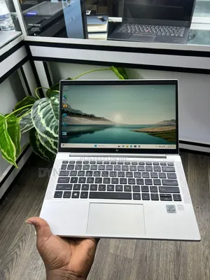 New Laptop HP EliteBook X360 1030 G2 32GB Intel Core I7 SSD 512GB