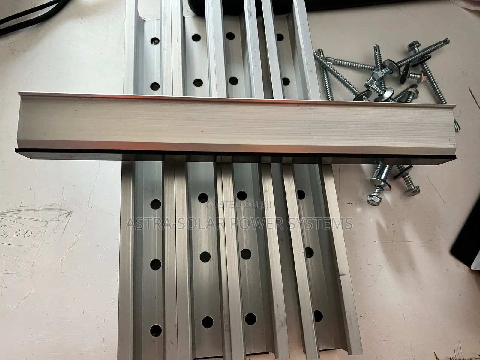 Mini Rails