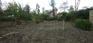 1/4 Acre Plot in Tuala Ongata Rongai for Sale