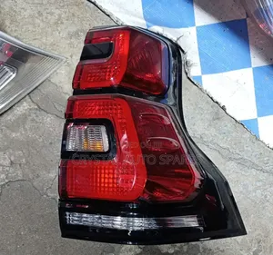 Toyota Prado Taillight