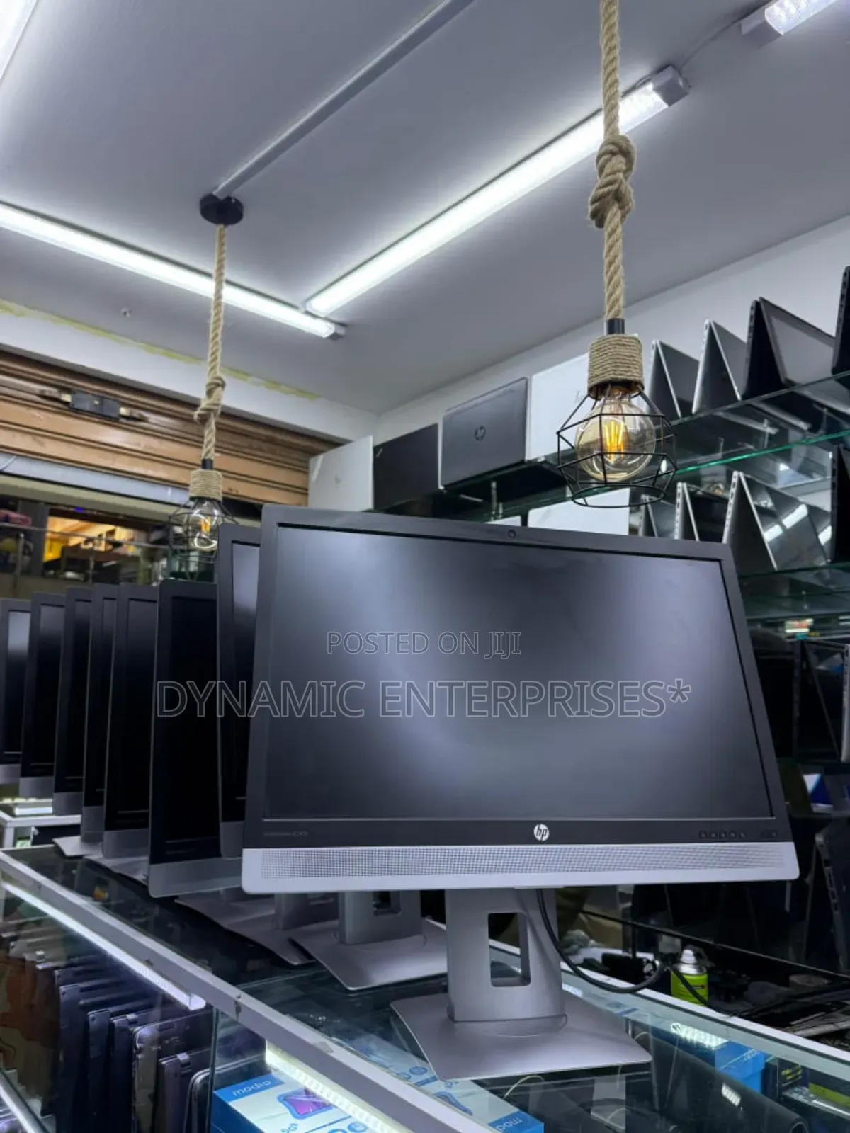 Hp Elitedisplay E240c Monitor