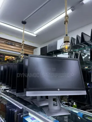 Hp Elitedisplay E240c Monitor