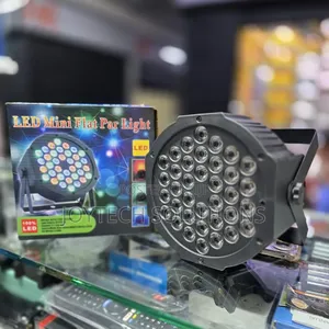 Dulex [ 36watts ]Stage Lightings