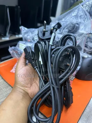 Uk Power Cables