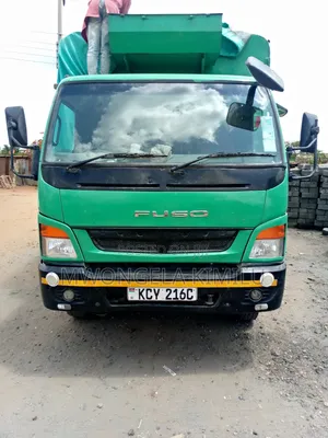 Mitsubishi Fuso